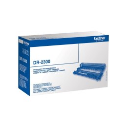 Bęben Brother czarny DR2300=DR-2300, 12000 str.