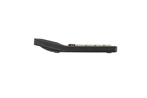 CITIZEN KALKULATOR BIUROWY SDC-812NR, 12-CYFROWY, 127X105MM, CZARNY CITIZEN KALKULATOR BIUROWY SDC-812NR, 12-CYFROWY, 127X105MM, CZARNY