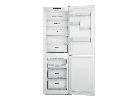 Chłodziarko-zamrażarka WHIRLPOOL W7X 81I W Chłodziarko-zamrażarka WHIRLPOOL W7X 81I W