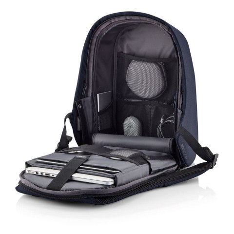 XD DESIGN PLECAK ANTYKRADZIEŻOWY BOBBY HERO XL GRANATOWY P/N: P705.715 XD DESIGN PLECAK ANTYKRADZIEŻOWY BOBBY HERO XL GRANATOWY P/N: P705.715