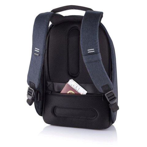 XD DESIGN PLECAK ANTYKRADZIEŻOWY BOBBY HERO XL GRANATOWY P/N: P705.715 XD DESIGN PLECAK ANTYKRADZIEŻOWY BOBBY HERO XL GRANATOWY P/N: P705.715
