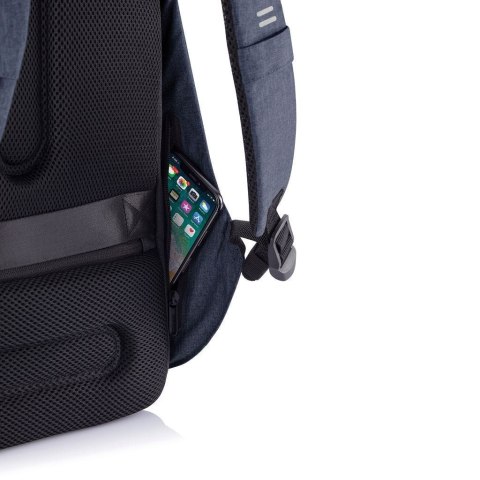 XD DESIGN PLECAK ANTYKRADZIEŻOWY BOBBY HERO XL GRANATOWY P/N: P705.715 XD DESIGN PLECAK ANTYKRADZIEŻOWY BOBBY HERO XL GRANATOWY P/N: P705.715