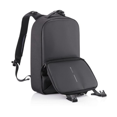 XD DESIGN PLECAK ANTYKRADZIEŻOWY FLEX GYM BAG CZARNY P/N: P705.801 XD DESIGN PLECAK ANTYKRADZIEŻOWY FLEX GYM BAG CZARNY P/N: P705.801
