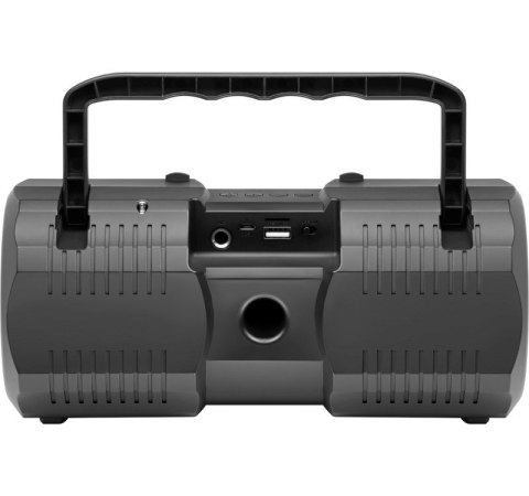 DEFENDER GŁOŚNIK BEATBOX 20 BLUETOOTH 20W LIGHT/BT/MIC/FM/USB/TF 65420 DEFENDER GŁOŚNIK BEATBOX 20 BLUETOOTH 20W LIGHT/BT/MIC/FM/USB/TF 65420