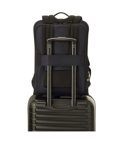 Delsey 2-CPT Plecak na laptopa 15.6" MORSKI Delsey 2-CPT Plecak na laptopa 15.6" MORSKI