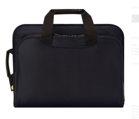 Delsey 2-CPT Torba/plecak na laptopa 15.6" MORSKI Delsey 2-CPT Torba/plecak na laptopa 15.6" MORSKI