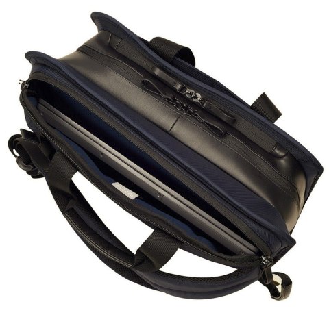 Delsey 2-CPT Torba/plecak na laptopa 15.6" MORSKI Delsey 2-CPT Torba/plecak na laptopa 15.6" MORSKI