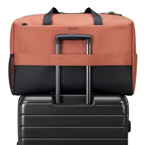 Delsey Walizka TURENNE TURENNE CABIN DUFFLE BAG CEGLASTY Delsey Walizka TURENNE TURENNE CABIN DUFFLE BAG CEGLASTY