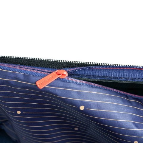 Delsey Walizka podwójne kółka 68cm JASNY NIEBIESKI Delsey Walizka podwójne kółka 68cm JASNY NIEBIESKI