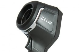 FLIR KAMERA TERMOWIZYJNA Z ROZSZERZONYM ZAKRESEM TEMPERATUR Z WI-FI 160X120PX E5-XT