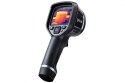 FLIR KAMERA TERMOWIZYJNA Z ROZSZERZONYM ZAKRESEM TEMPERATUR Z WI-FI 160X120PX E5-XT
