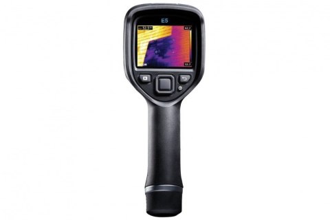 FLIR KAMERA TERMOWIZYJNA Z ROZSZERZONYM ZAKRESEM TEMPERATUR Z WI-FI 160X120PX E5-XT FLIR KAMERA TERMOWIZYJNA Z ROZSZERZONYM ZAKRESEM TEMPERATUR Z WI-FI 160X120PX E5-XT