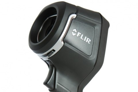 FLIR KAMERA TERMOWIZYJNA Z ROZSZERZONYM ZAKRESEM TEMPERATUR Z WI-FI 240X180PX E6-XT FLIR KAMERA TERMOWIZYJNA Z ROZSZERZONYM ZAKRESEM TEMPERATUR Z WI-FI 240X180PX E6-XT