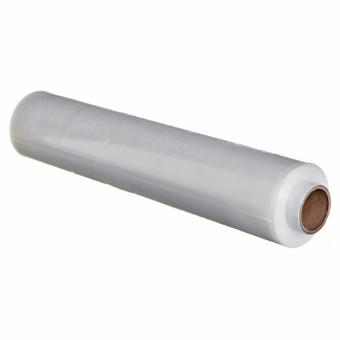 FOLIA STRETCH TRANSPARENT 3 KG FOLIA STRETCH TRANSPARENT 3 KG