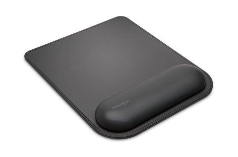 Kensington Podkładka pod mysz i nadgarstek ErgoSoft do myszy standardowej, czarna Kensington Podkładka pod mysz i nadgarstek ErgoSoft do myszy standardowej, czarna