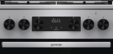 Kuchnia GORENJE GKS5C70XF Kuchnia GORENJE GKS5C70XF