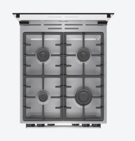 Kuchnia GORENJE GKS5C70XF Kuchnia GORENJE GKS5C70XF