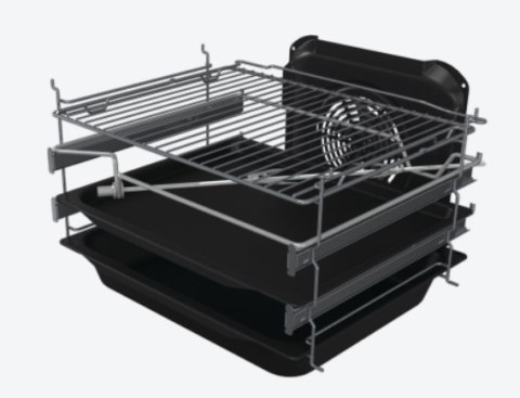 Kuchnia GORENJE GKS5C70XF Kuchnia GORENJE GKS5C70XF
