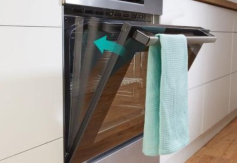 Kuchnia GORENJE GKS5C70XF Kuchnia GORENJE GKS5C70XF