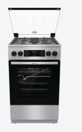 Kuchnia GORENJE GKS5C70XF Kuchnia GORENJE GKS5C70XF