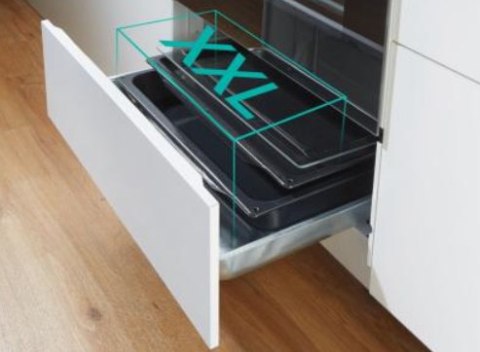 Kuchnia GORENJE GKS5C70XF Kuchnia GORENJE GKS5C70XF