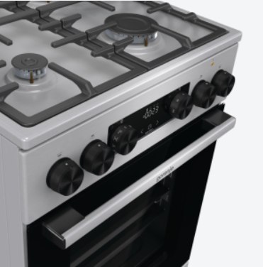 Kuchnia GORENJE GKS5C70XF Kuchnia GORENJE GKS5C70XF