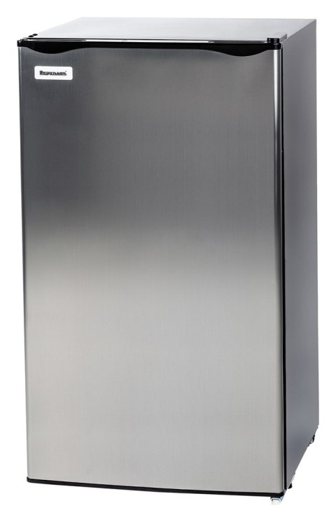 Lodówka Ravanson LKK-90S (450mm x 830mm x 480 mm; 83l; Klasa A+; inox) Lodówka Ravanson LKK-90S (450mm x 830mm x 480 mm; 83l; Klasa A+; inox)
