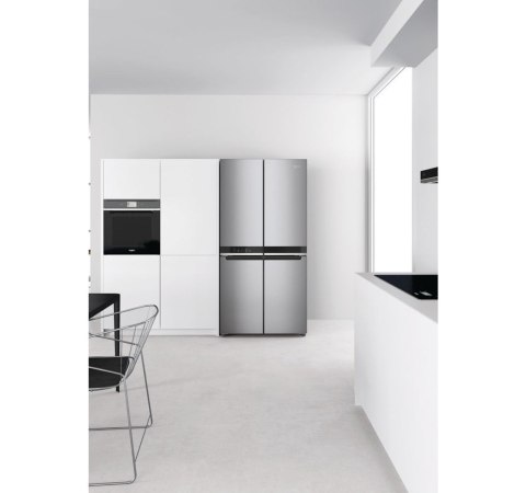 Lodówka Side-By-Side WHIRLPOOL WQ9U2L Lodówka Side-By-Side WHIRLPOOL WQ9U2L