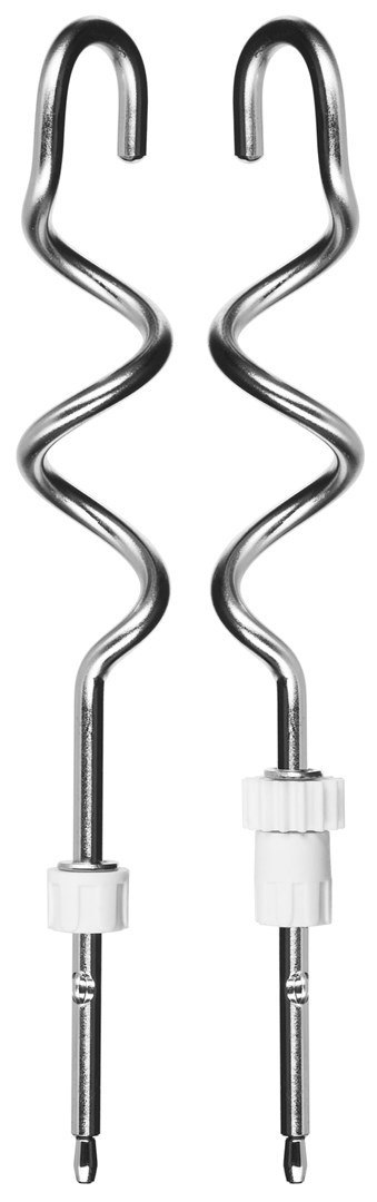 Mikser ręczny z misą Philips HR3745/00 (450W; kolor biały) Mikser ręczny z misą Philips HR3745/00 (450W; kolor biały)