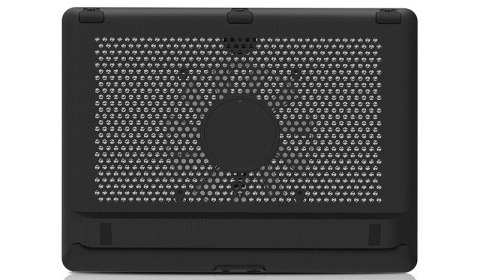 Podstawka chłodząca pod laptop Cooler Master Notepal L2 MNW-SWTS-14FN-R1 (17.x cala; 1 wentylator) Podstawka chłodząca pod laptop Cooler Master Notepal L2 MNW-SWTS-14FN-R1 (17.x cala; 1 wentylator)