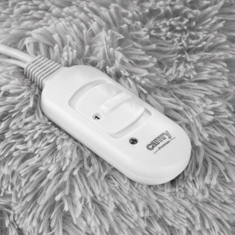 Poduszka elektryczna CAMRY CR 7428 szara Poduszka elektryczna CAMRY CR 7428 szara