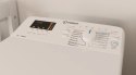 Pralka INDESIT BTW S60400 PL/N