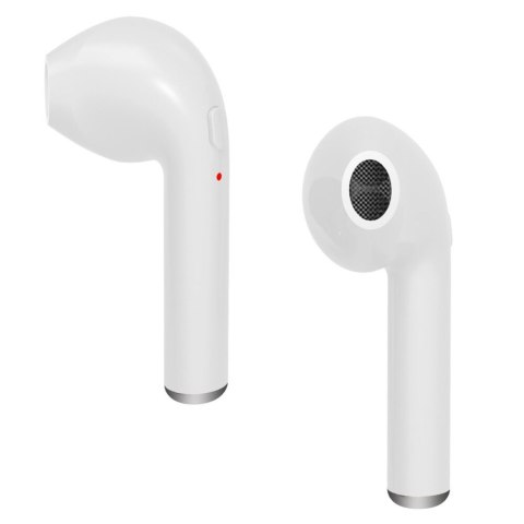 Słuchawki Media tech MT3589W (douszne; Bluetooth; z wbudowanym mikrofonem; kolor czarny Słuchawki Media tech MT3589W (douszne; Bluetooth; z wbudowanym mikrofonem; kolor czarny