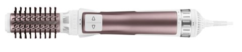 Suszarko-lokówka Rowenta Brush Active Premium Care CF9540F0 (1000W; szary) Suszarko-lokówka Rowenta Brush Active Premium Care CF9540F0 (1000W; szary)
