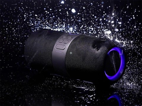 TRACER GŁOŚNIK BLUETOOTH SPLASH XXL TWS TRAGLO46612 TRACER GŁOŚNIK BLUETOOTH SPLASH XXL TWS TRAGLO46612