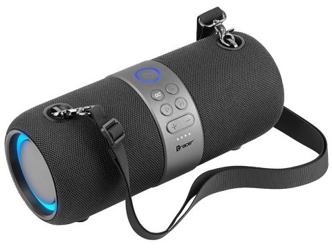 TRACER GŁOŚNIK BLUETOOTH SPLASH XXL TWS TRAGLO46612 TRACER GŁOŚNIK BLUETOOTH SPLASH XXL TWS TRAGLO46612