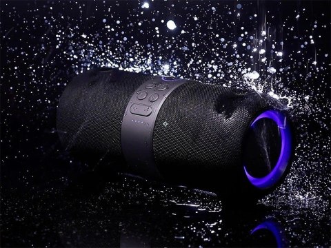 TRACER GŁOŚNIK BLUETOOTH SPLASH XXL TWS TRAGLO46612 TRACER GŁOŚNIK BLUETOOTH SPLASH XXL TWS TRAGLO46612