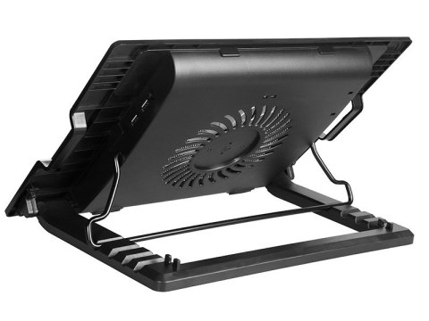 TRACER PODSTAWKA CHŁODZĄCA ICESTORM 17" TRASTA4633 TRACER PODSTAWKA CHŁODZĄCA ICESTORM 17" TRASTA4633