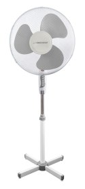 Wentylator stojący Esperanza HURRICANE EHF001WE (kolor biały)