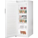 Zamrażarka Indesit UI6 1 W.1 (szufladowa; 595mm / 1670mm / 645 mm; kolor biały; Klasa A+)
