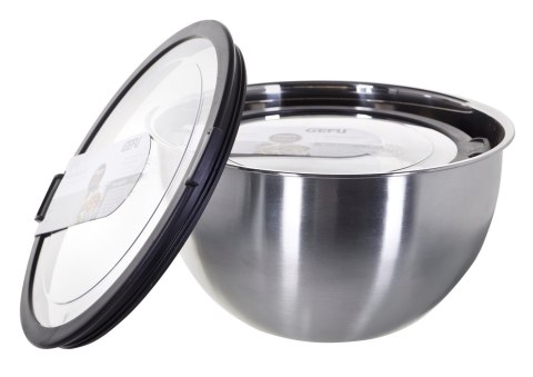 Zestaw 3 mis (16, 20, 24 cm) GEFU MONDI G-89430 Zestaw 3 mis (16, 20, 24 cm) GEFU MONDI G-89430