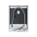 Zmywarka Whirlpool WIC 3C26F (szer. 59,5cm; Panel zamknięty)
