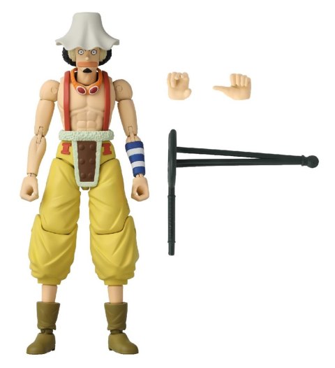 ANIME HEROES ONE PIECE - USOPP ANIME HEROES ONE PIECE - USOPP