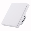 Aqara Wall Single Switch H1 WS-EUK01