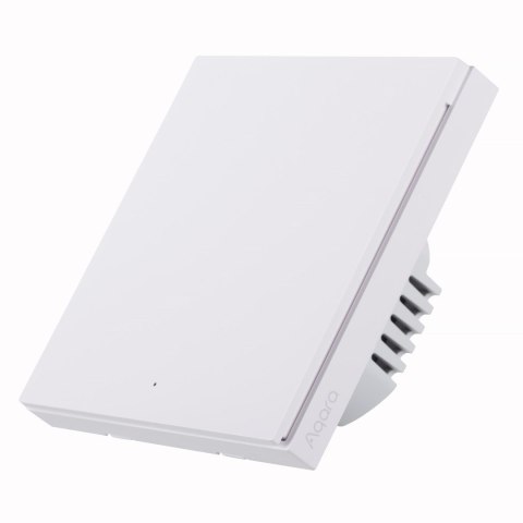 Aqara Wall Single Switch H1 WS-EUK01 Aqara Wall Single Switch H1 WS-EUK01