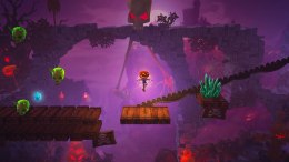 Giana Sisters: Rise of the Owlverlord