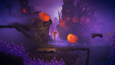 Giana Sisters: Rise of the Owlverlord Giana Sisters: Rise of the Owlverlord