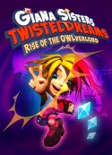 Giana Sisters: Rise of the Owlverlord