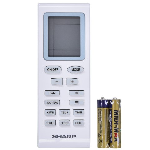 Klimatyzator przenośny SHARP CVH7XR Klimatyzator przenośny SHARP CVH7XR