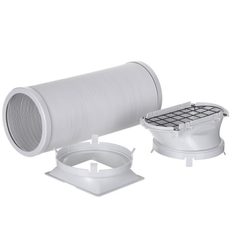 Klimatyzator przenośny WHIRLPOOL PACF29CO Klimatyzator przenośny WHIRLPOOL PACF29CO